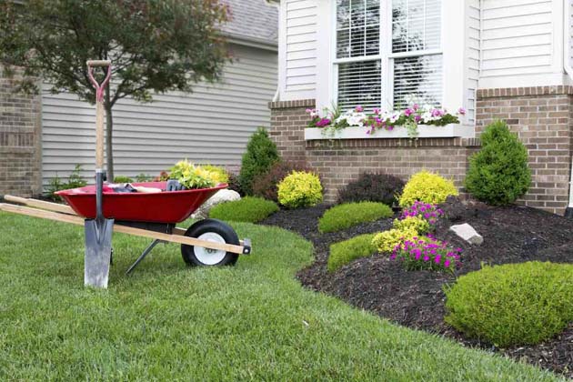 5 Affordable Things Every Seller Should Do Before Listing